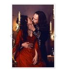 Bram Stokers Dracula-tavla 70x100