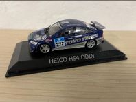 Volvo S40 Heico HS4 Odin Modellbil, mycket ovanlig