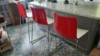 Barstolar Catifa 46 design av Lievore Altherr Molina