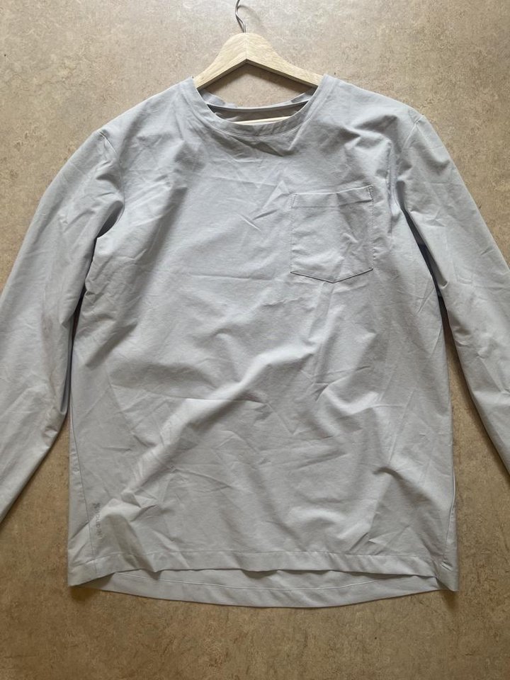 Houdini cover tee
