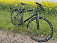 herrcykel Centurion 