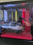 Gaming dator: GTX 1060 6GB - i5 8400
