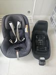 maxi cosi Pearl