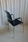 Vintage karmstol / kontorsstol 