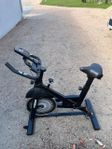 Motionscykel