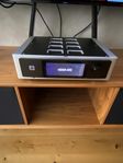 NAD  M33  Silver Master 2 ch
