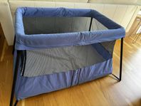 Babybjörn resesäng