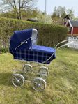 Dockvagn