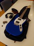 Elgitarr 