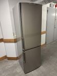 Bosch KGV36V70SD/IE i rostfritt kyl och frys