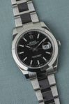 Rolex Datejust 41 - 2020