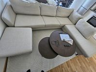 soffa till salu - 10 000 kr