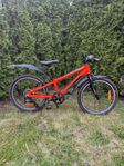 Serious Rockville 20” barncykel