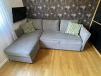 Bäddsoffa