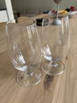 Eva Solo - ölglas - 2st