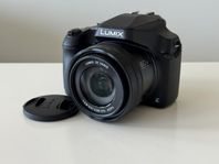 Panasonic DC-FZ82