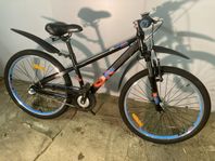 mountainbike