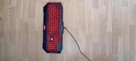 Asus Cerberus Gaming Keyboard
