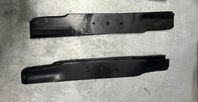 Knivar belos 1300 klippdäck 