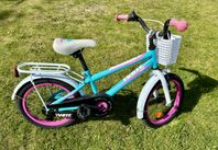 Barncykel 16”