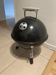 Klotgrill