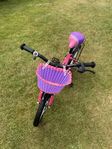 16” barncykel
