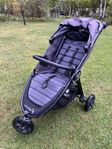 BabyJogger City Mini GT 2.1 + tillbehör