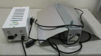Odlingslampa HPS 600W