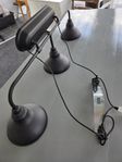 Kökslampa