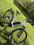 Cresent elcykel