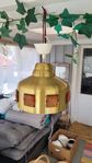 taklampa 60/70-tal
