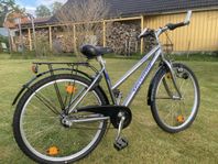 Mustang cykel
