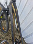 scott cykel 28 tum stl.M