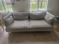 Söderhamn soffa