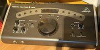 Behringer Control 1 USB - monitor controller