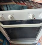 Electrolux spis