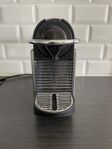 Espressomaskin
