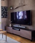 Philips 65" OLED+/Fyrsidig Ambilight/Bowers & Wilkins/4K UHD