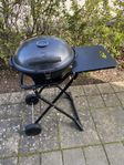 Elgrill 