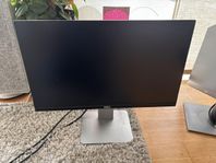 Dell 24” skärm