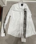 Burton Menswear London skjorta storlek L