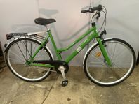 Ny Cykel