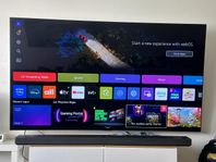 LG OLed77c25LB Evo 