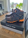 solid gear gore-tex skyddskänga 
