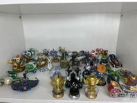 Skylanders - Superchargers