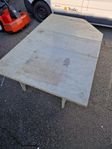 Äldre slagbord