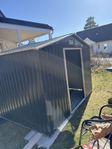 Friggeboda/Redskapsbod