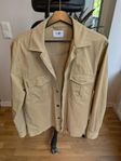 Overshirt NN07 Berner Sand M