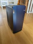 Gamingdator+tillbehör