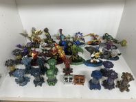 Skylanders - Imaginators 